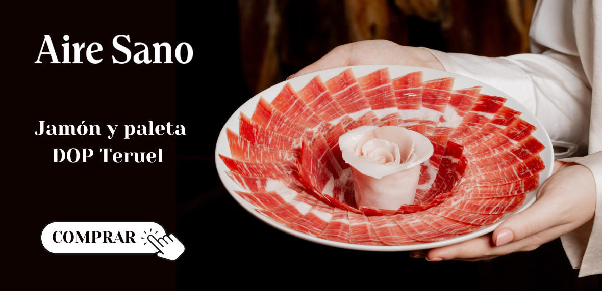 Aire Sano Tienda