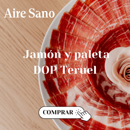 Aire Sano Tienda
