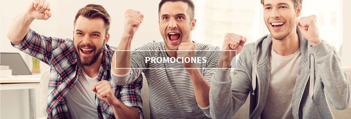 Promociones