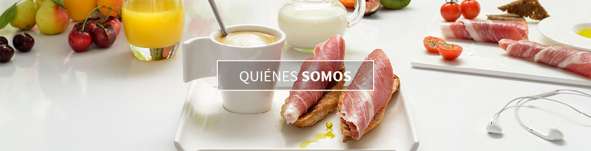 Quiénes somos
