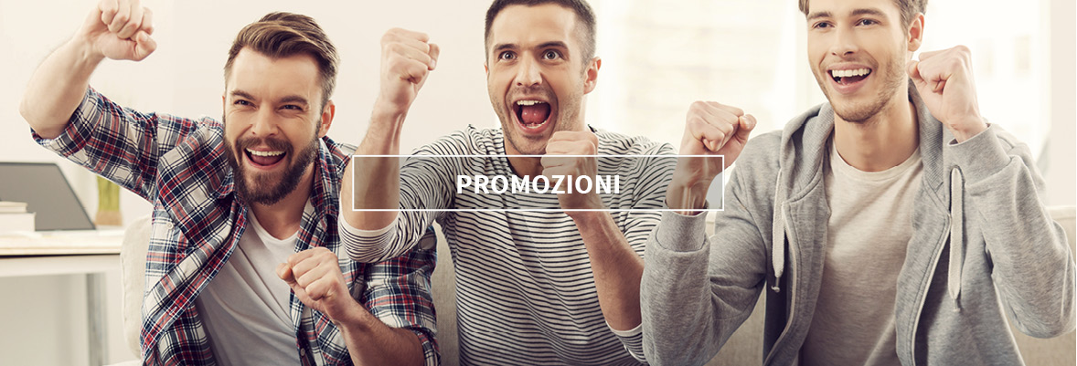 Promozioni