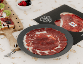 Celebra el Día Internacional de la Tapa con unas deliciosas tapas de Jamón DOP Teruel