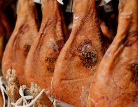 Qué tener en cuenta a la hora de comprar un jamón