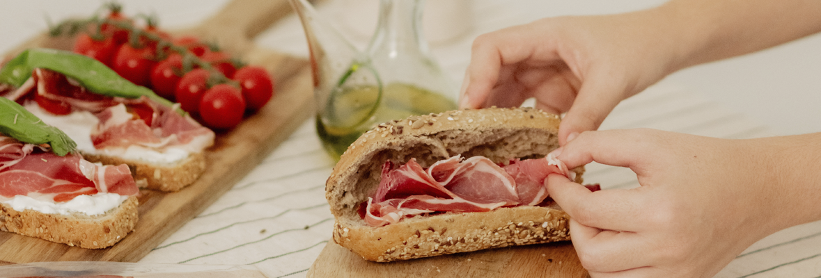Vuelta al cole con Aire Sano: La solución perfecta en loncheados para bocadillos rápidos y deliciosos