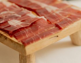 ¿Conoces las diferencias del jamón DOP Teruel, serrano e ibérico?  