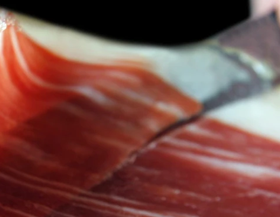 Bases Legales sorteo - Tres maletines de jamón DOP Teruel