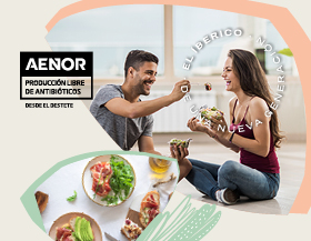 El ibérico de una nueva generación