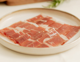 Beneficios de incluir jamón en tu dieta
