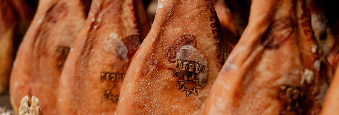 Qué tener en cuenta a la hora de comprar un jamón