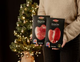 El jamón DOP de Teruel que no puede faltar en tu mesa estas Fiestas