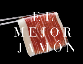 Jamón de Teruel Aire Sano, el  mejor regalo de Navidad 