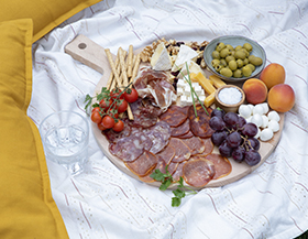 Aire Sano lanza un jamón ibérico por el que venderías tu alma 