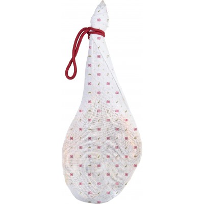 Paleta de Teruel D.O.P. Pieza con pata
