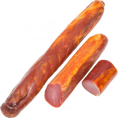 Lomo embuchado Duroc Extra