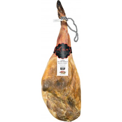 Jamón de Cebo Ibérico 50% raza ibérica