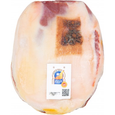Paleta de Teruel D.O.P. 15 kt deshuesado