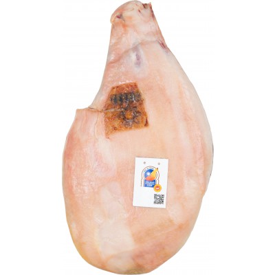 Jamón de Teruel D.O.P. 25 kt deshuesado