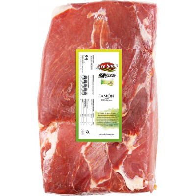 Jamón Duroc deshuesado
