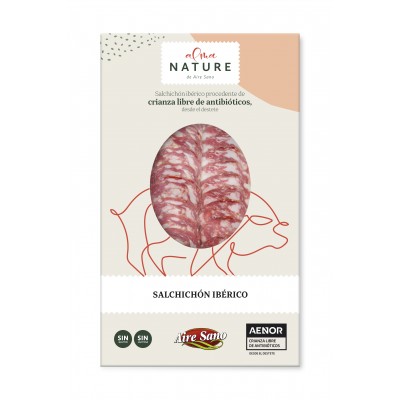 Salchichón Ibérico