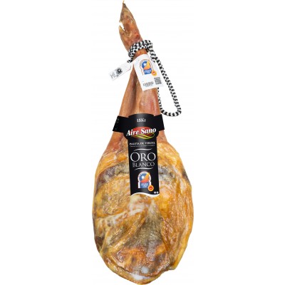 Paleta de Teruel D.O.P. 15 kt
