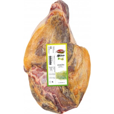 Jamón Duroc deshuesado