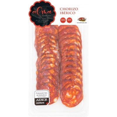 Chorizo Ibérico