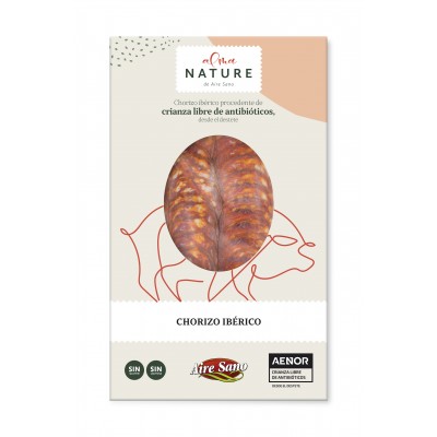 Chorizo Ibérico