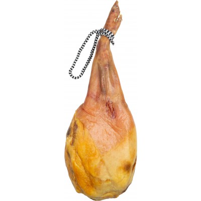 Paleta Duroc con pata