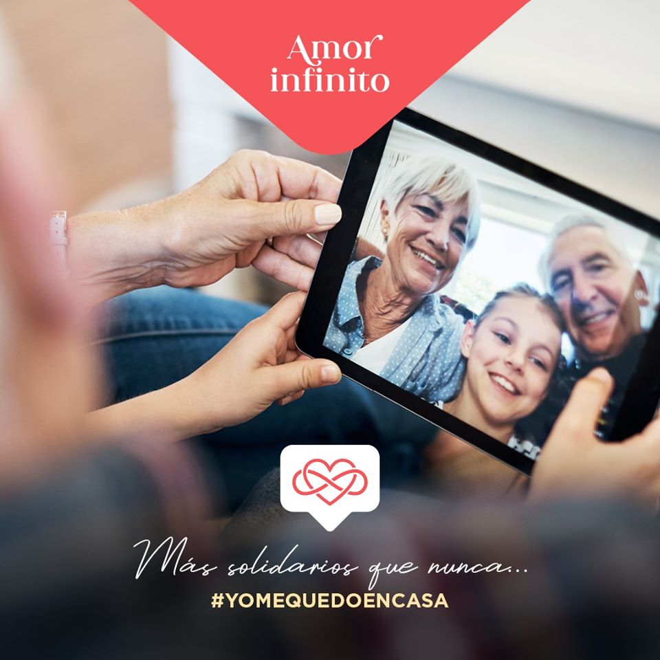 Amor Infinito